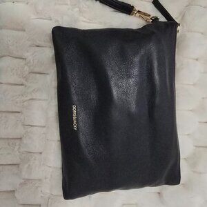 Doris & Jack wristlet